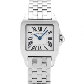 Cartier Santos W20010C5 - view 5