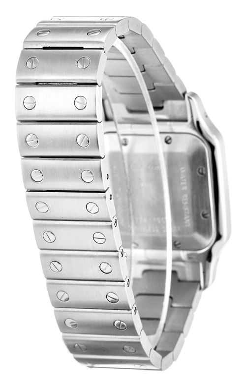 Cartier Santos W20055D6 - view 4