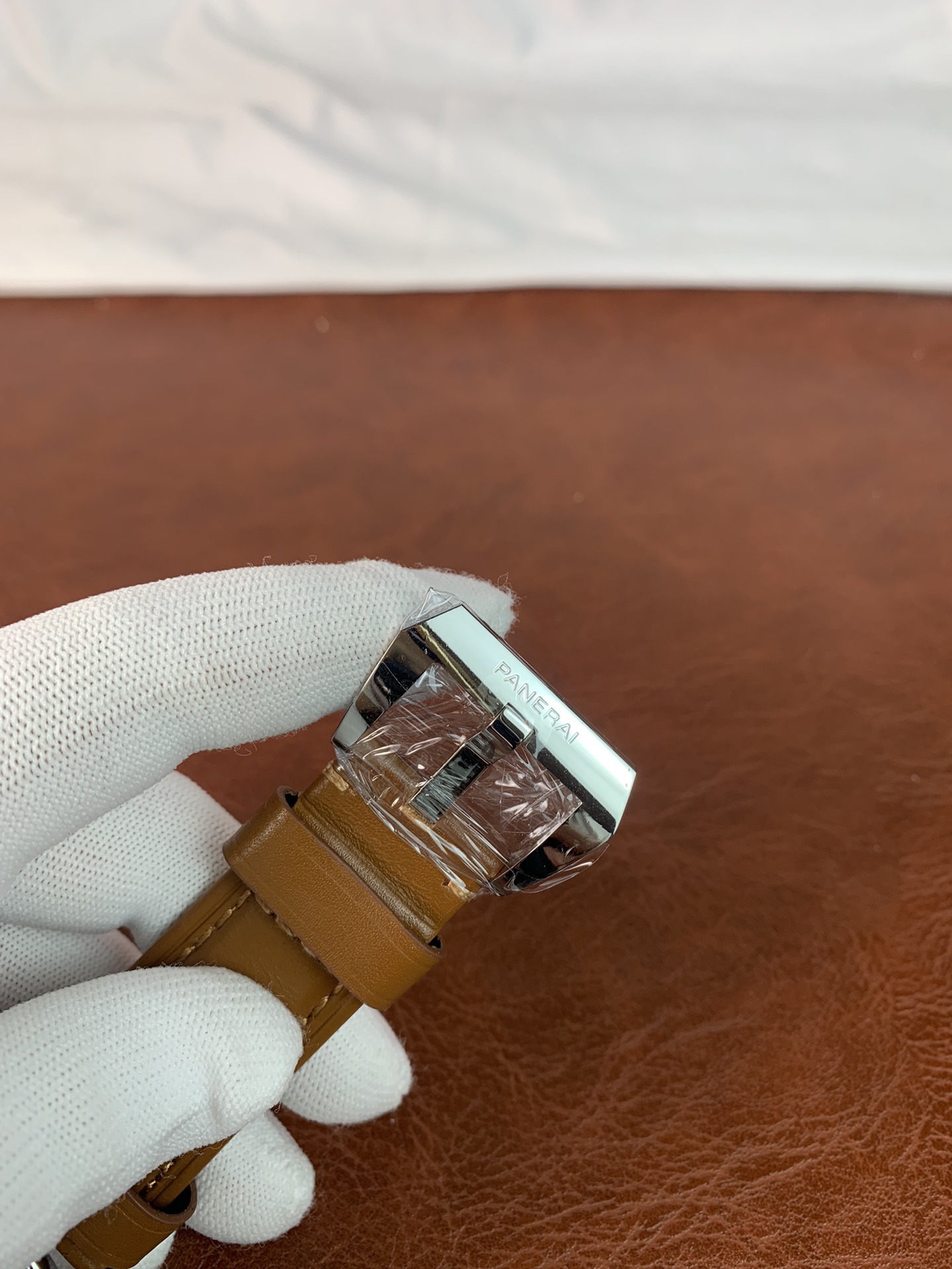 Panerai Luminor Marina PAM00778 - view 9