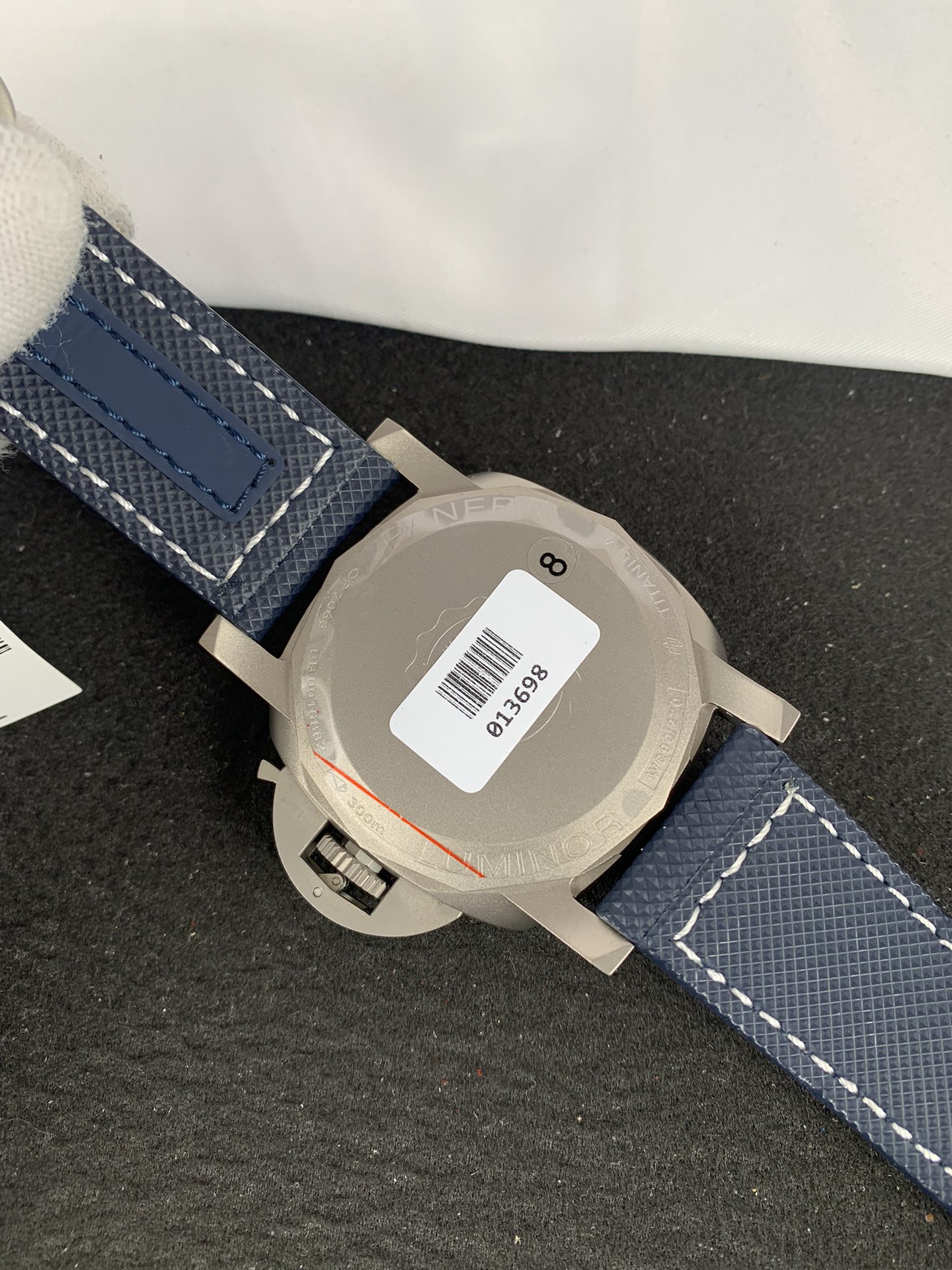 Panerai Luminor PAM01117 - view 3