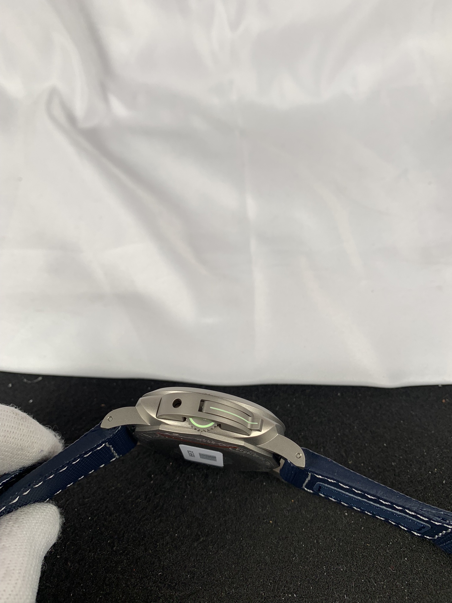 Panerai Luminor PAM01117 - view 7