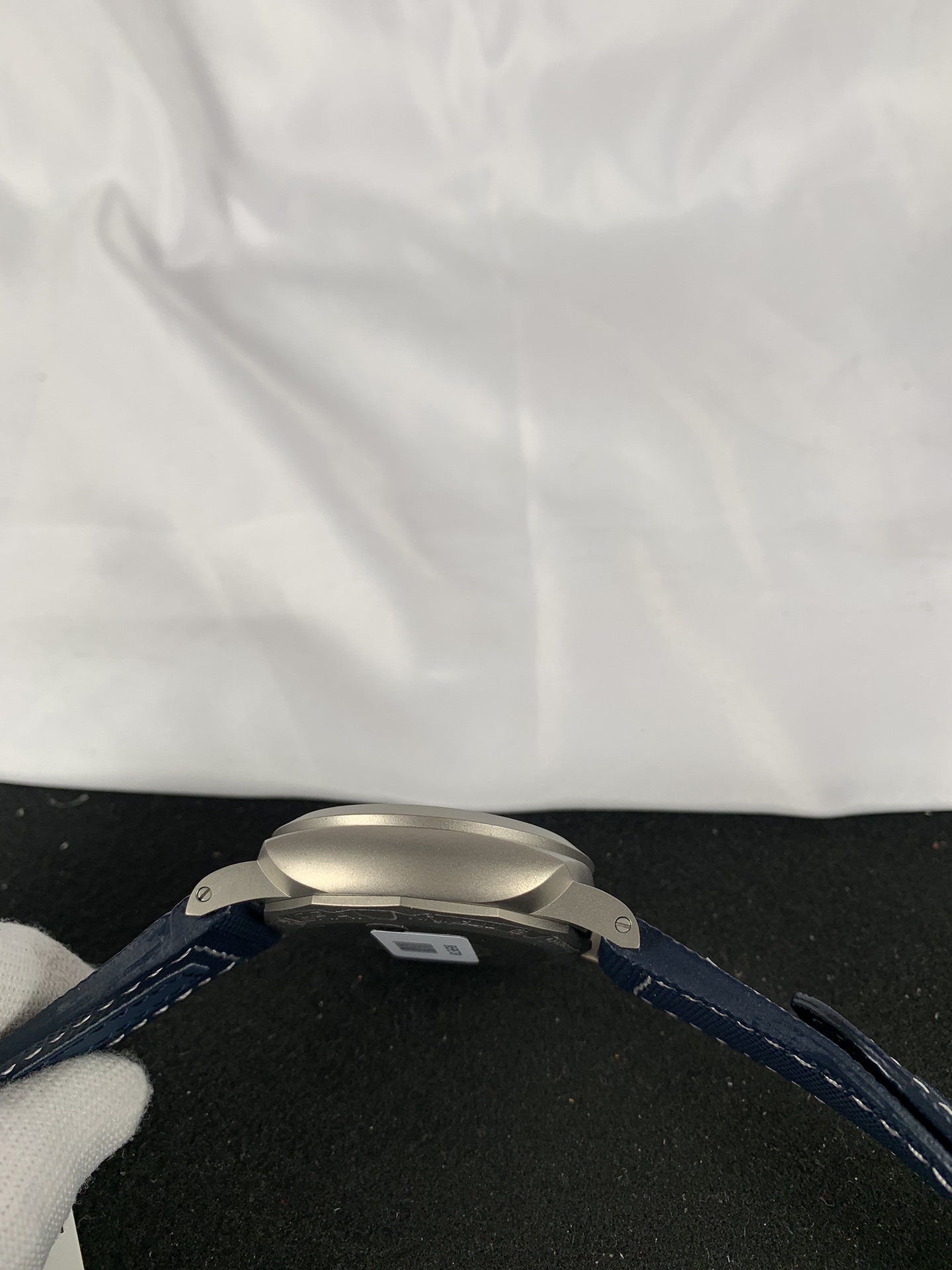 Panerai Luminor PAM01117 - view 8
