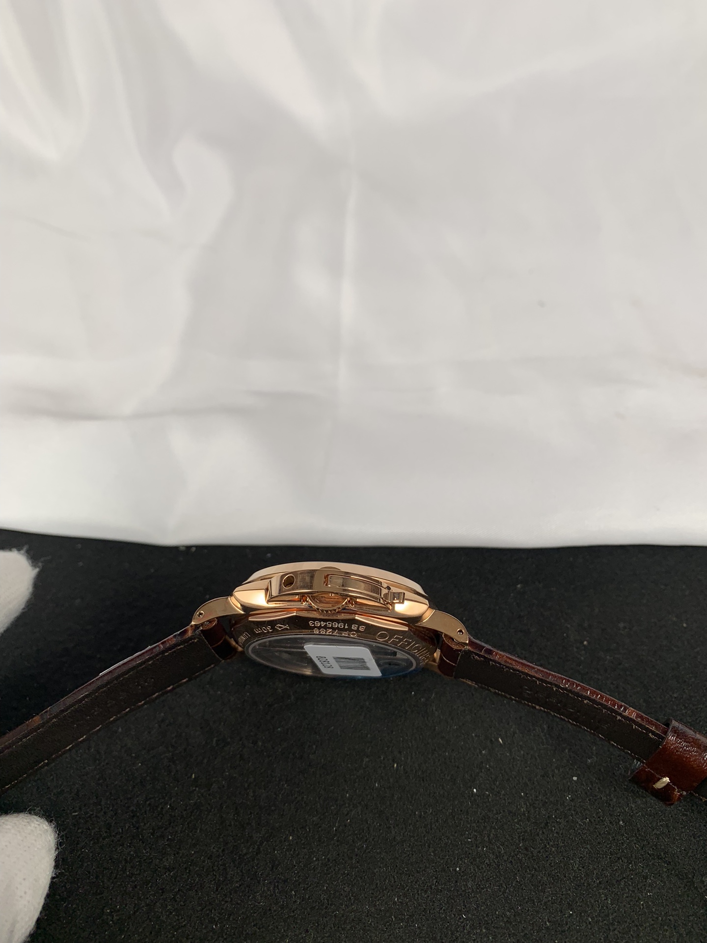Panerai Luminor Due Pam1042 - view 7