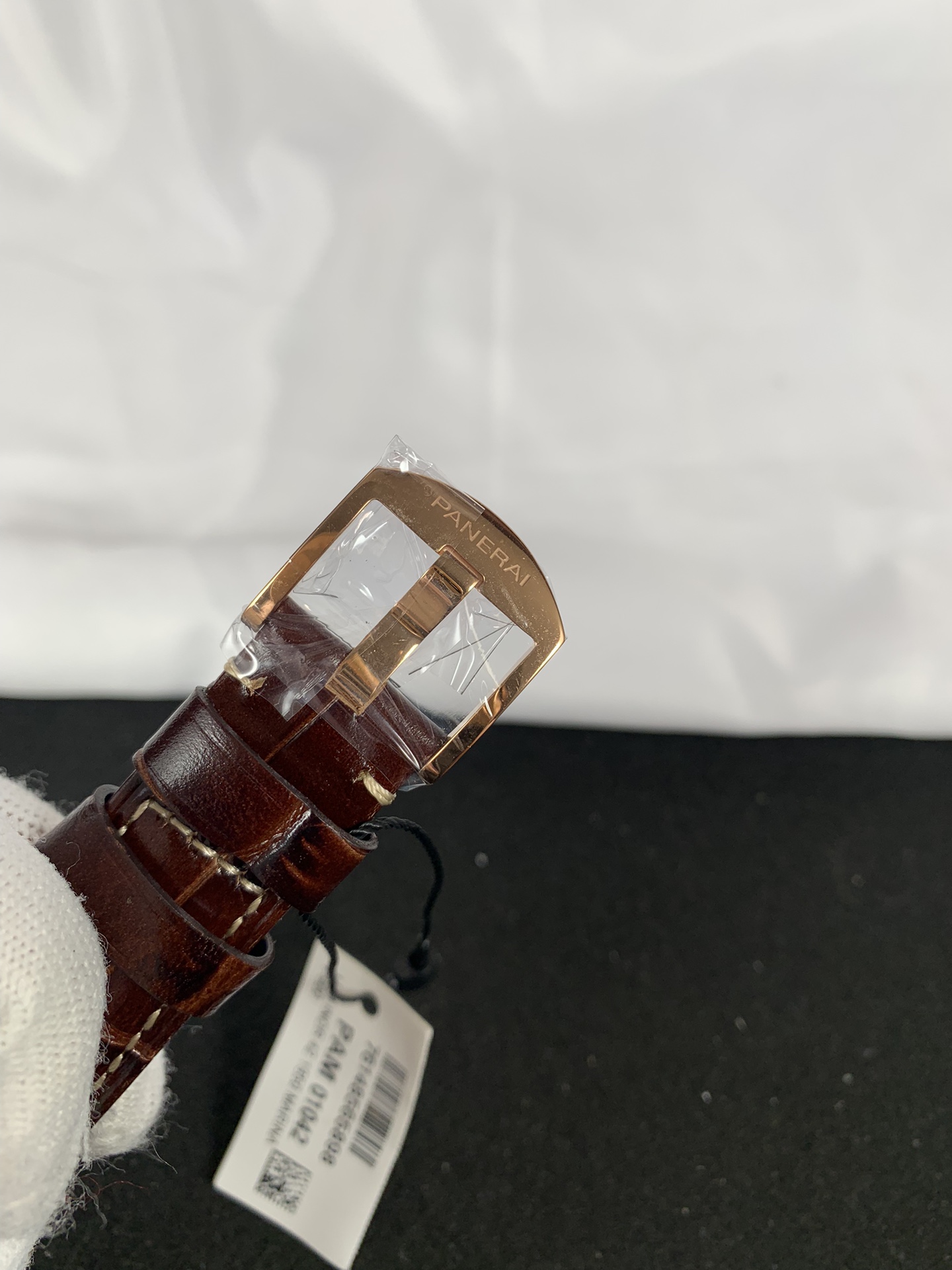 Panerai Luminor Due Pam1042 - view 9