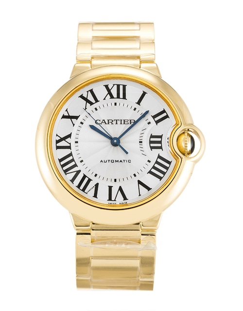 Cartier Cartier Ballon Bleu W69003Z2 Review: Is It Worth the Investment?