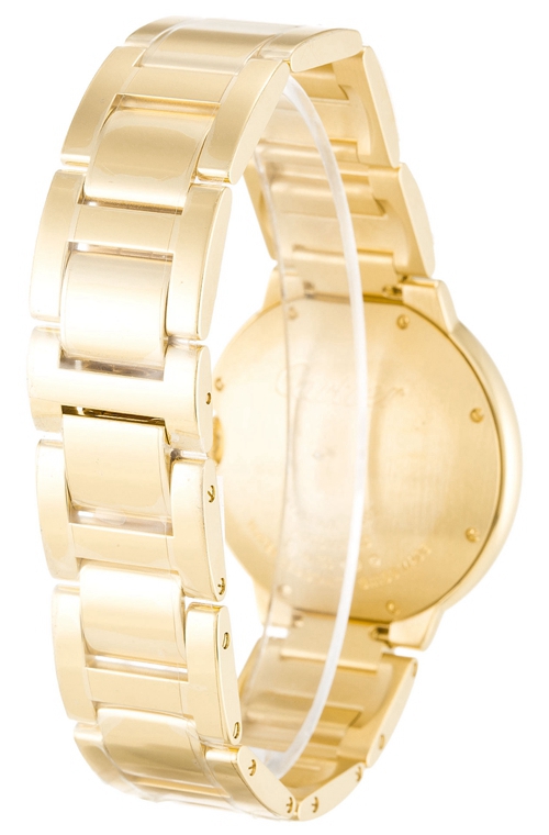 Cartier Ballon Bleu W69003Z2 - view 4