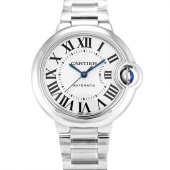 Cartier Ballon Bleu W69003Z2 - view 5
