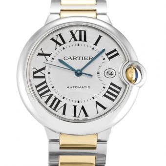 Cartier Ballon Bleu W69003Z2 - view 6