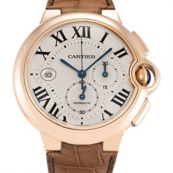 Cartier Ballon Bleu W69009Z3 - view 6