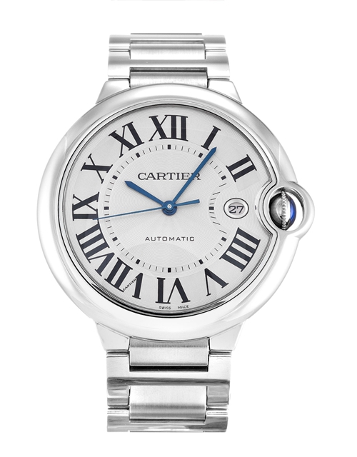 Cartier Ballon Bleu W69012Z4