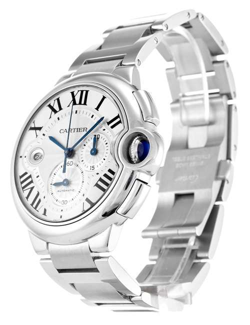 Cartier Ballon Bleu W6920002 - view 3