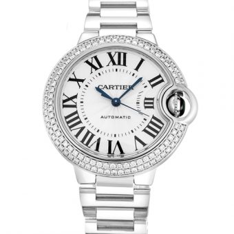Cartier Ballon Bleu W6920002 - view 5