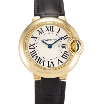 Cartier Ballon Bleu W6920009 - view 5