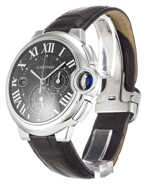 Cartier Ballon Bleu W6920052 - view 3