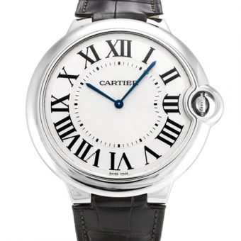 Cartier Ballon Bleu W6920052 - view 5