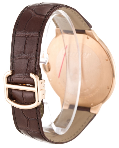 Cartier Ballon Bleu W6920054 - view 4