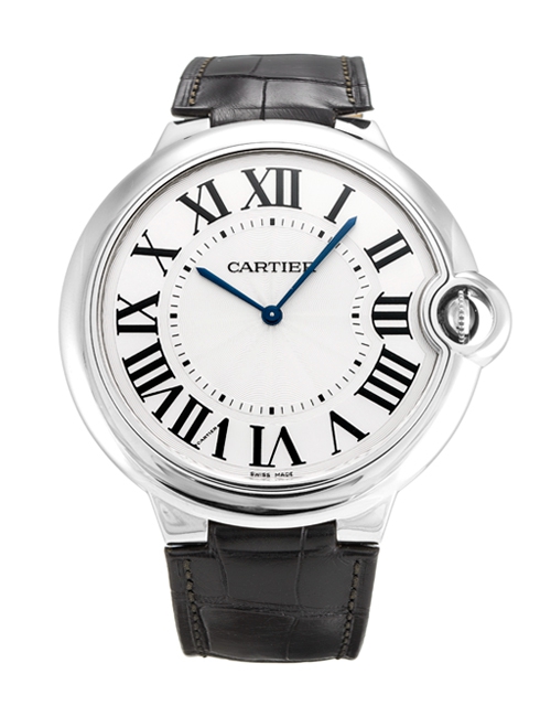The Heritage Behind Cartier Cartier Ballon Bleu W6920055: A Timeless Story