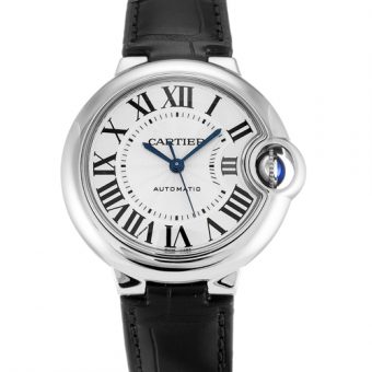 Cartier Ballon Bleu W6920055 - view 5