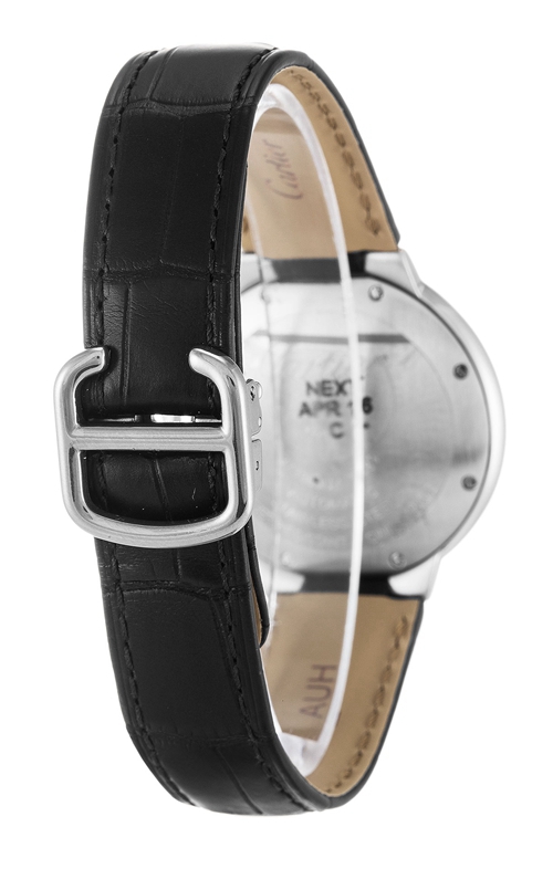 Cartier Ballon Bleu W6920085 - view 4