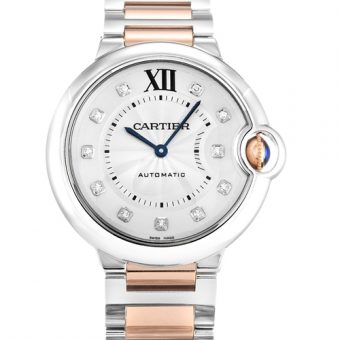 Cartier Ballon Bleu W6920085 - view 5