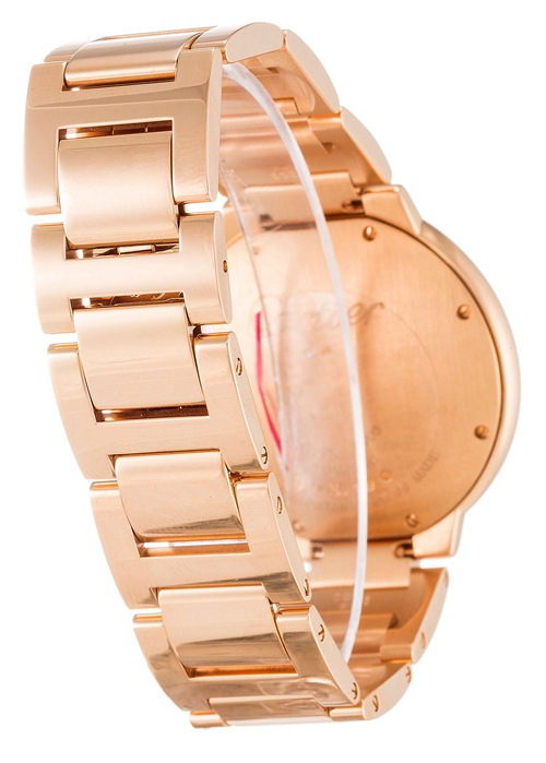 Cartier Ballon Bleu WE9005Z3 - view 4