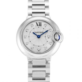 Cartier Ballon Bleu WE9005Z3 - view 5