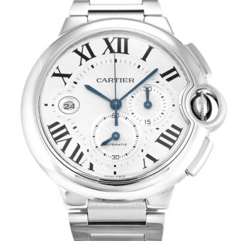 Cartier Ballon Bleu WE902035 - view 5