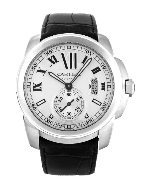 Cartier Calibre de Cartier W7100037