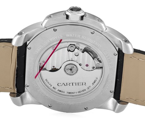 Cartier Calibre de Cartier W7100037 - view 5