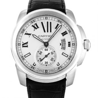 Cartier Calibre de Cartier W7100044 - view 7