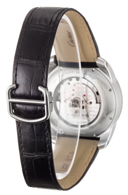 Cartier Calibre de Cartier W7100046 - view 4