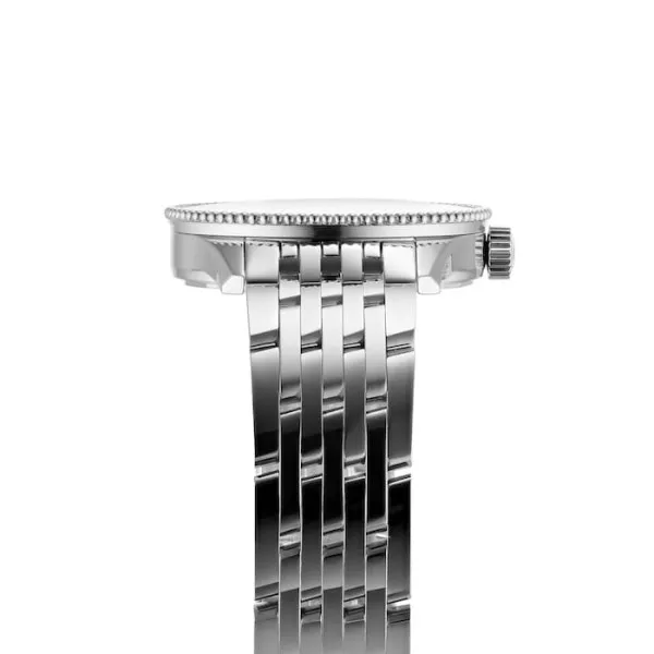 Breitling Navitimer Women Automatic Mother of Pearl Stainless Steel Watch A17395211A1A1 - gallery