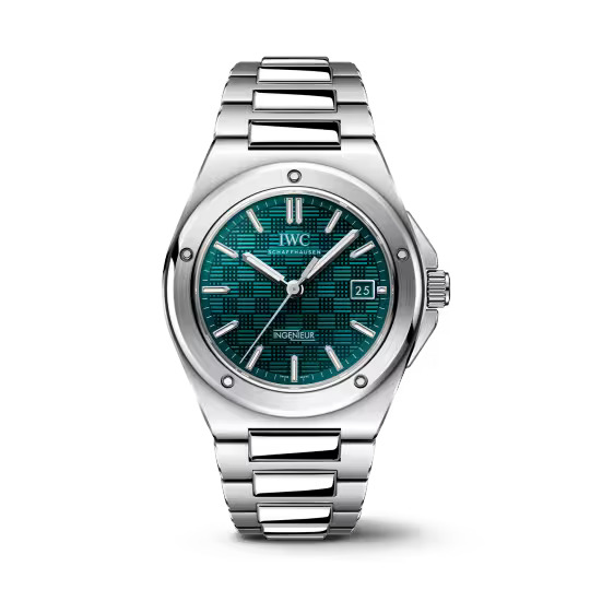 The Heritage Behind IWC IWC INGENIEUR AUTOMATIC 40 IW328903: A Timeless Story