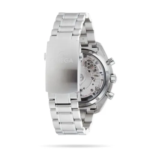 Omega Speedmaster Men Automatic Grey Stainless Steel Watch O32930445106001 - view 5