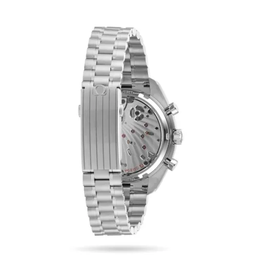 Omega Speedmaster Men Automatic Silver Stainless Steel Watch O32930435102001 - view 6