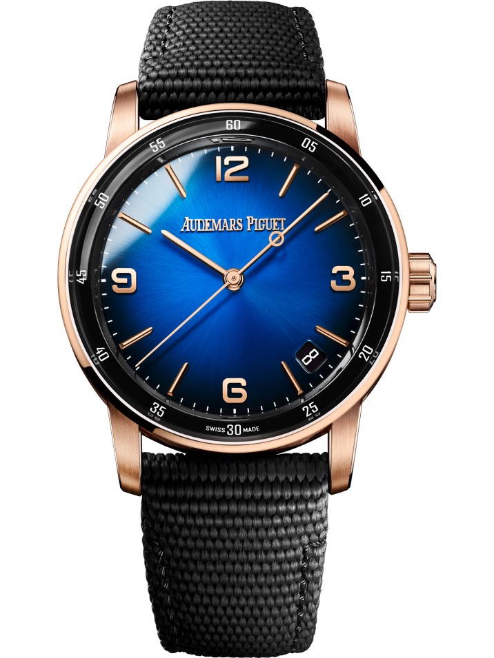 How to Style Your Code 11.59 AUDEMARS PIGUET SELFWINDING Super Clone15210OR.OO.A002KB.03 for Every Occasion