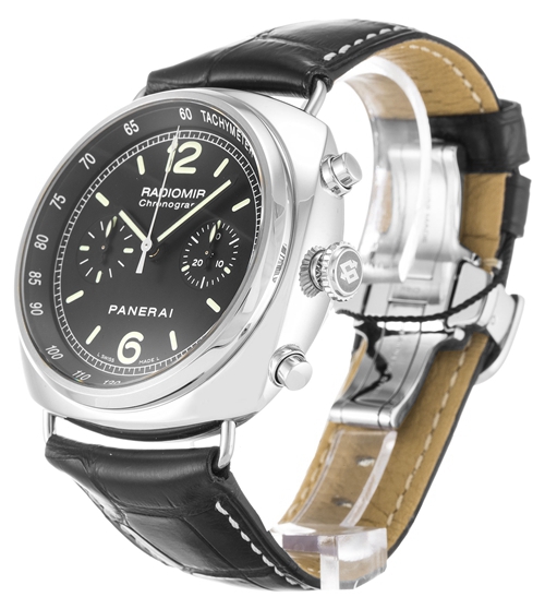 Panerai Radiomir Automatic PAM00288 - view 3
