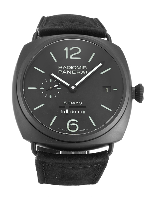 Panerai Radiomir Automatic PAM00384
