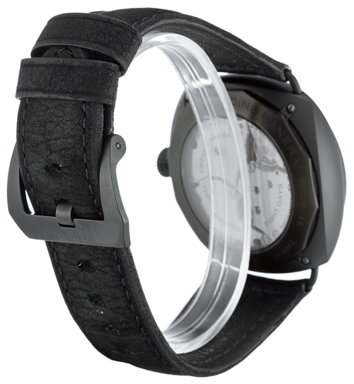 Panerai Radiomir Automatic PAM00384 - view 4