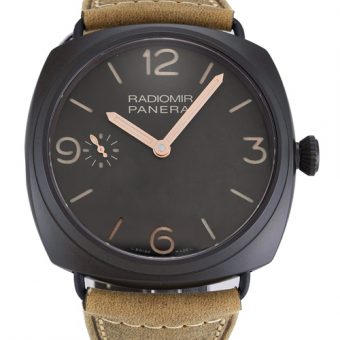 Panerai Radiomir Automatic PAM00384 - view 6