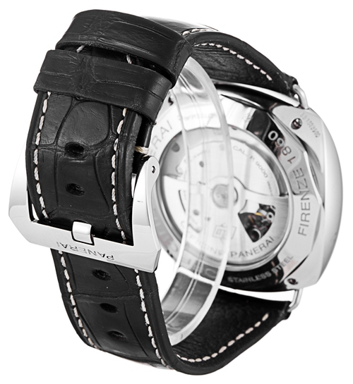 Panerai Radiomir Automatic PAM00388 - view 4