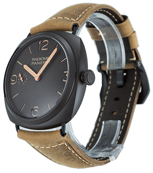 Panerai Radiomir Automatic PAM00504 - view 3