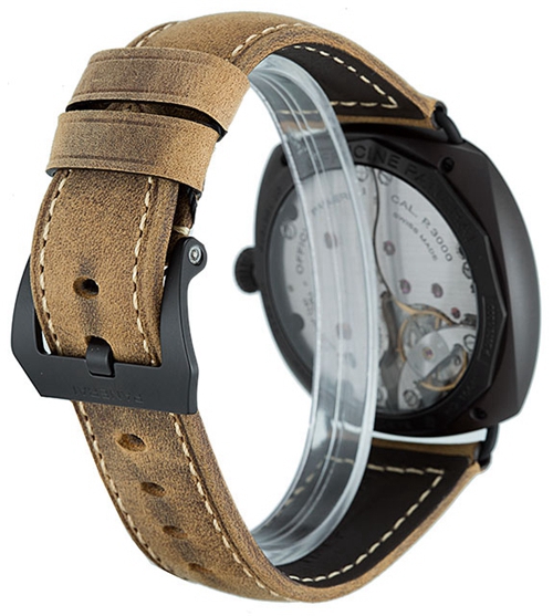 Panerai Radiomir Automatic PAM00504 - view 4