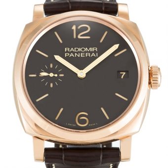 Panerai Radiomir Automatic PAM00504 - view 6
