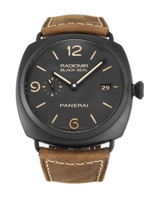 Panerai Radiomir Automatic PAM00505