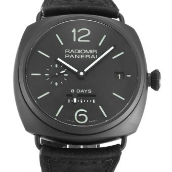 Panerai Radiomir Automatic PAM00505 - view 6