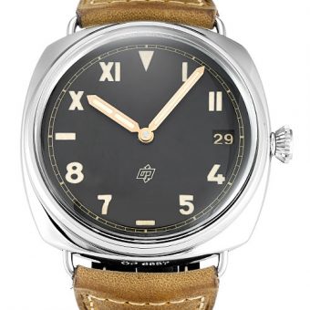 Panerai Radiomir Automatic PAM00505 - view 7