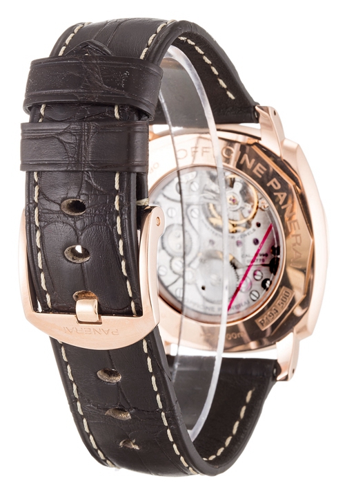 Panerai Radiomir Automatic PAM00513 - view 4