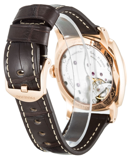 Panerai Radiomir Automatic PAM00515 - view 4