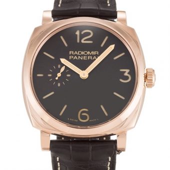 Panerai Radiomir Automatic PAM00515 - view 6